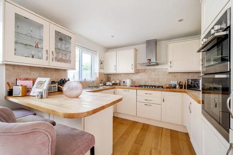 undefined, Sage Walk, Warfield, Bracknell