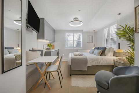 Apartment to rent, Shirland Road, London W9