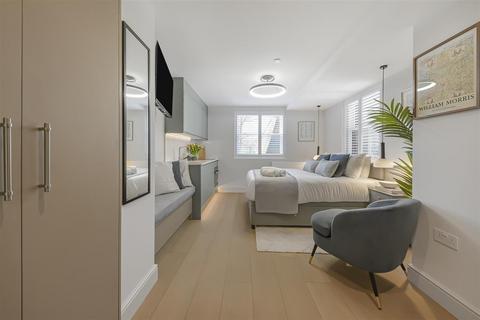 Apartment to rent, Shirland Road, London W9