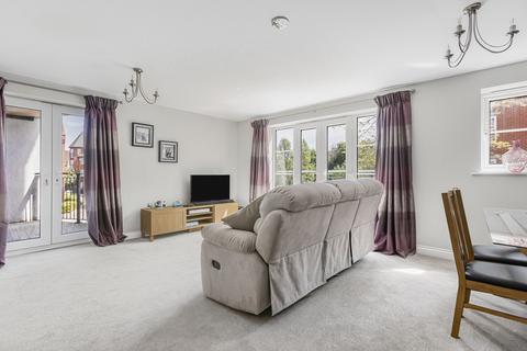 2 bedroom apartment for sale, Smiths Wharf, Wantage, OX12