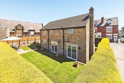1 Gabriels Corner, Ackworth, Pontefract, WF7 7SZ
