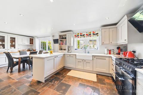 1 Gabriels Corner, Ackworth, Pontefract, WF7 7SZ