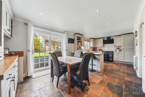 1 Gabriels Corner, Ackworth, Pontefract, WF7 7SZ