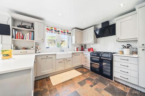 1 Gabriels Corner, Ackworth, Pontefract, WF7 7SZ