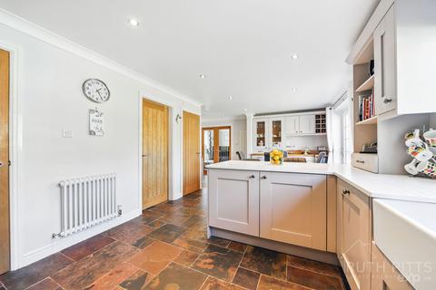 1 Gabriels Corner, Ackworth, Pontefract, WF7 7SZ