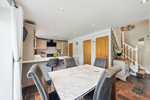 1 Gabriels Corner, Ackworth, Pontefract, WF7 7SZ
