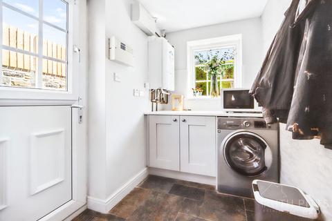 1 Gabriels Corner, Ackworth, Pontefract, WF7 7SZ