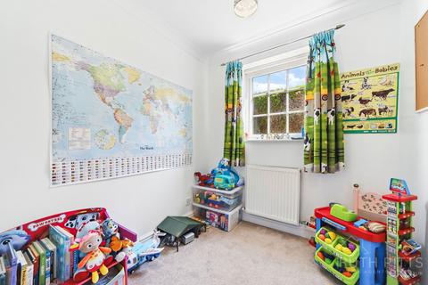 1 Gabriels Corner, Ackworth, Pontefract, WF7 7SZ