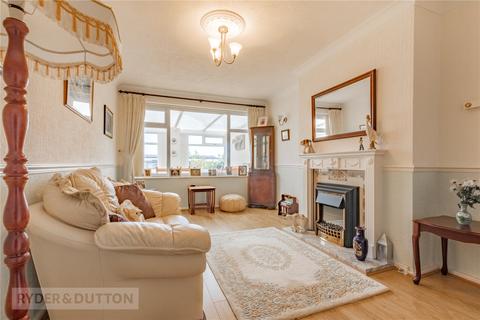 4 Claytons Close, Springhead, Oldham, OL4 4NT