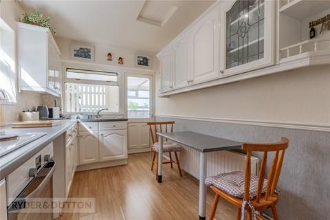 4 Claytons Close, Springhead, Oldham, OL4 4NT