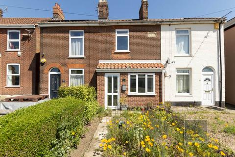 3 bedroom terraced house for sale, Drayton Road, Norwich NR3