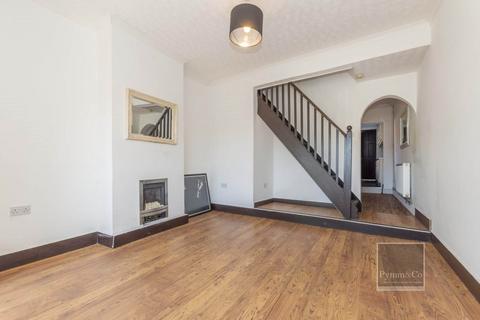 3 bedroom terraced house for sale, Drayton Road, Norwich NR3