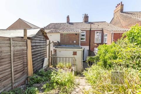 3 bedroom terraced house for sale, Drayton Road, Norwich NR3