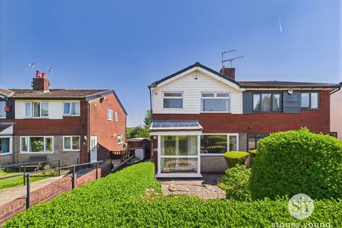 3 bedroom semi-detached house for sale, Openshaw Drive, Blackburn, BB1