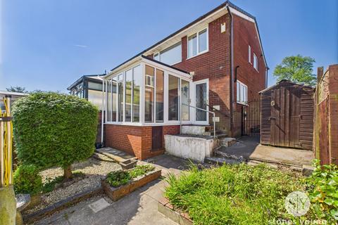 3 bedroom semi-detached house for sale, Openshaw Drive, Blackburn, BB1