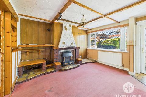 3 bedroom semi-detached house for sale, Openshaw Drive, Blackburn, BB1