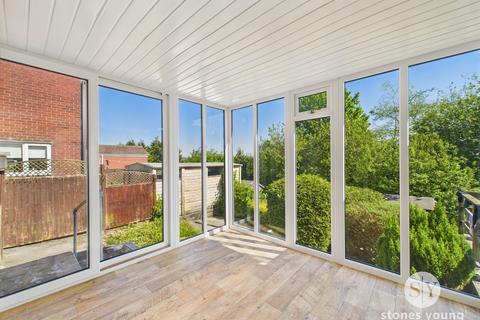 3 bedroom semi-detached house for sale, Openshaw Drive, Blackburn, BB1