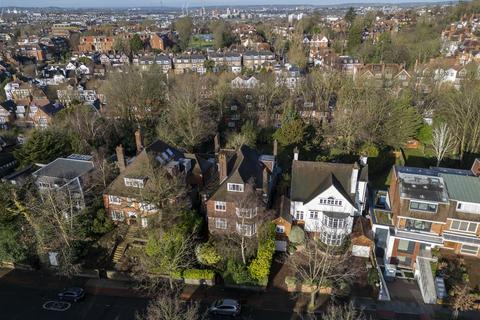 undefined, Oakhill Avenue, Hampstead, NW3