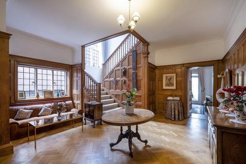 undefined, Oakhill Avenue, Hampstead, NW3