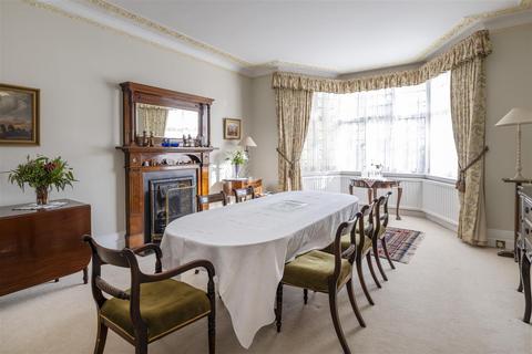 undefined, Oakhill Avenue, Hampstead, NW3