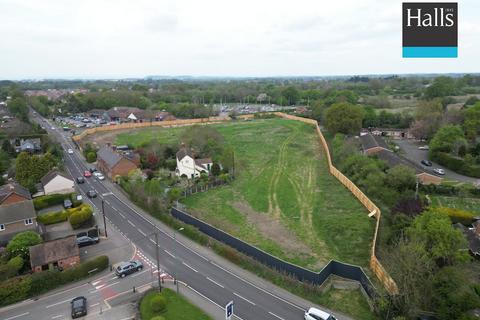 Land for sale, Land at Welshpool Road, Bicton, Shrewsbury, SY3 5AD