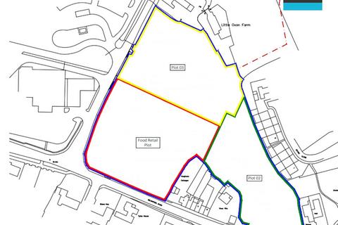 Land for sale, Land at Welshpool Road, Bicton, Shrewsbury, SY3 5AD