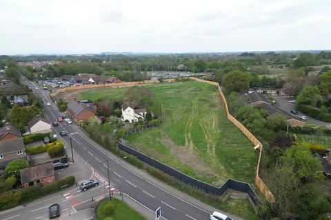 undefined, Land at Welshpool Road, Bicton, Shrewsbury, SY3 5AD