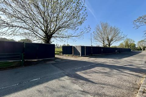 undefined, Land at Welshpool Road, Bicton, Shrewsbury, SY3 5AD