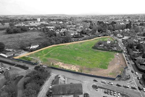 undefined, Land at Welshpool Road, Bicton, Shrewsbury, SY3 5AD