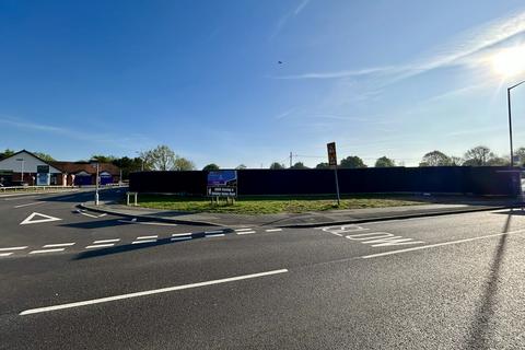 undefined, Land at Welshpool Road, Bicton, Shrewsbury, SY3 5AD