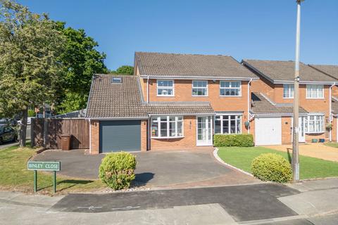 undefined, Binley Close, Solihull B90