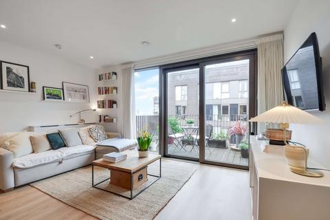 at Chancery Building, 3 New Mill Road, London SW11
