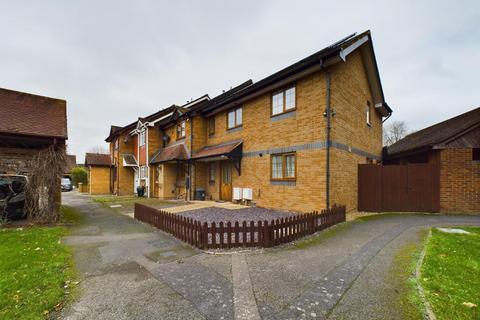 16 Willenhall Drive, Hayes, UB3 2UT
