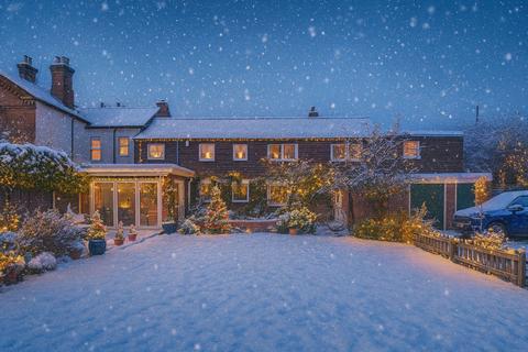 undefined, The Coach House, Heath Road, Upton
