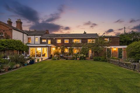 undefined, The Coach House, Heath Road, Upton