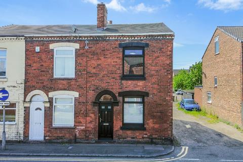 2 bedroom end of terrace house for sale, Bryn Road, Ashton-In-Makerfield, WN4