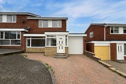 24 Catton Grove, Sunniside, Newcastle Upon Tyne, NE16 5XT