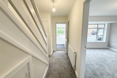 24 Catton Grove, Sunniside, Newcastle Upon Tyne, NE16 5XT