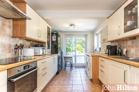 4 bedroom semi-detached bungalow for sale, Oaklands Avenue, Saltdean