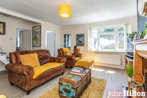 4 bedroom semi-detached bungalow for sale, Oaklands Avenue, Saltdean