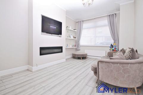 3 bedroom terraced house for sale, Appleton Road, Widnes, WA8