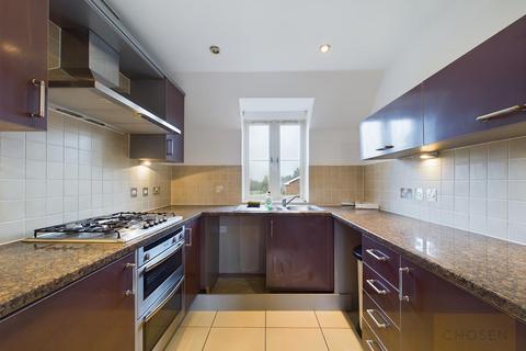 2 bedroom coach house to rent, Robin Close, Abbeydale