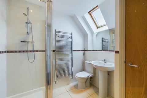 2 bedroom coach house to rent, Robin Close, Abbeydale