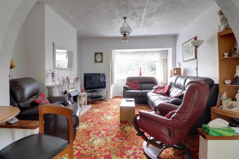 4 bedroom semi-detached house for sale, Moorhouse Avenue, Alsager