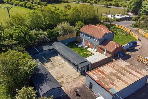 4 bedroom detached house for sale, Stotts Pasture, Houghton le Spring, DH4