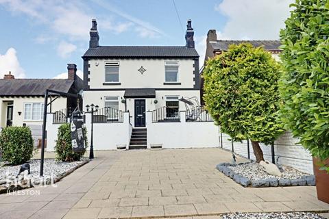 3 bedroom detached house for sale, Kingsway, Ilkeston