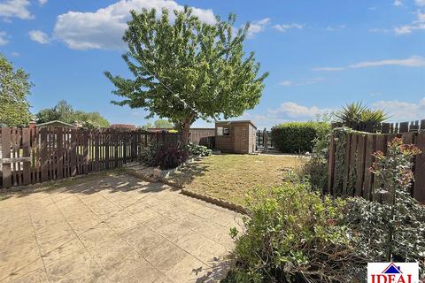 2 bedroom semi-detached bungalow for sale, The Paddock, Adwick-Le-Street, Doncaster