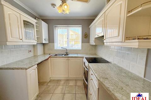 2 bedroom semi-detached bungalow for sale, The Paddock, Adwick-Le-Street, Doncaster
