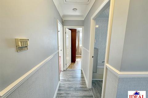 2 bedroom semi-detached bungalow for sale, The Paddock, Adwick-Le-Street, Doncaster