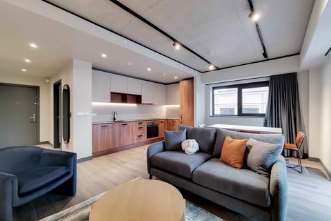 3 bedroom flat to rent, Luna, Wembley Park, HA9